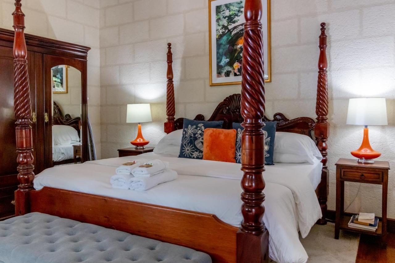 Hotel Sweetfield Manor Bridgetown Exterior foto