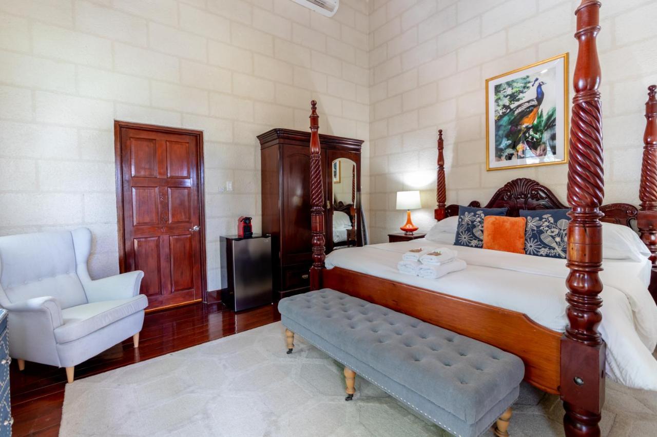 Hotel Sweetfield Manor Bridgetown Exterior foto