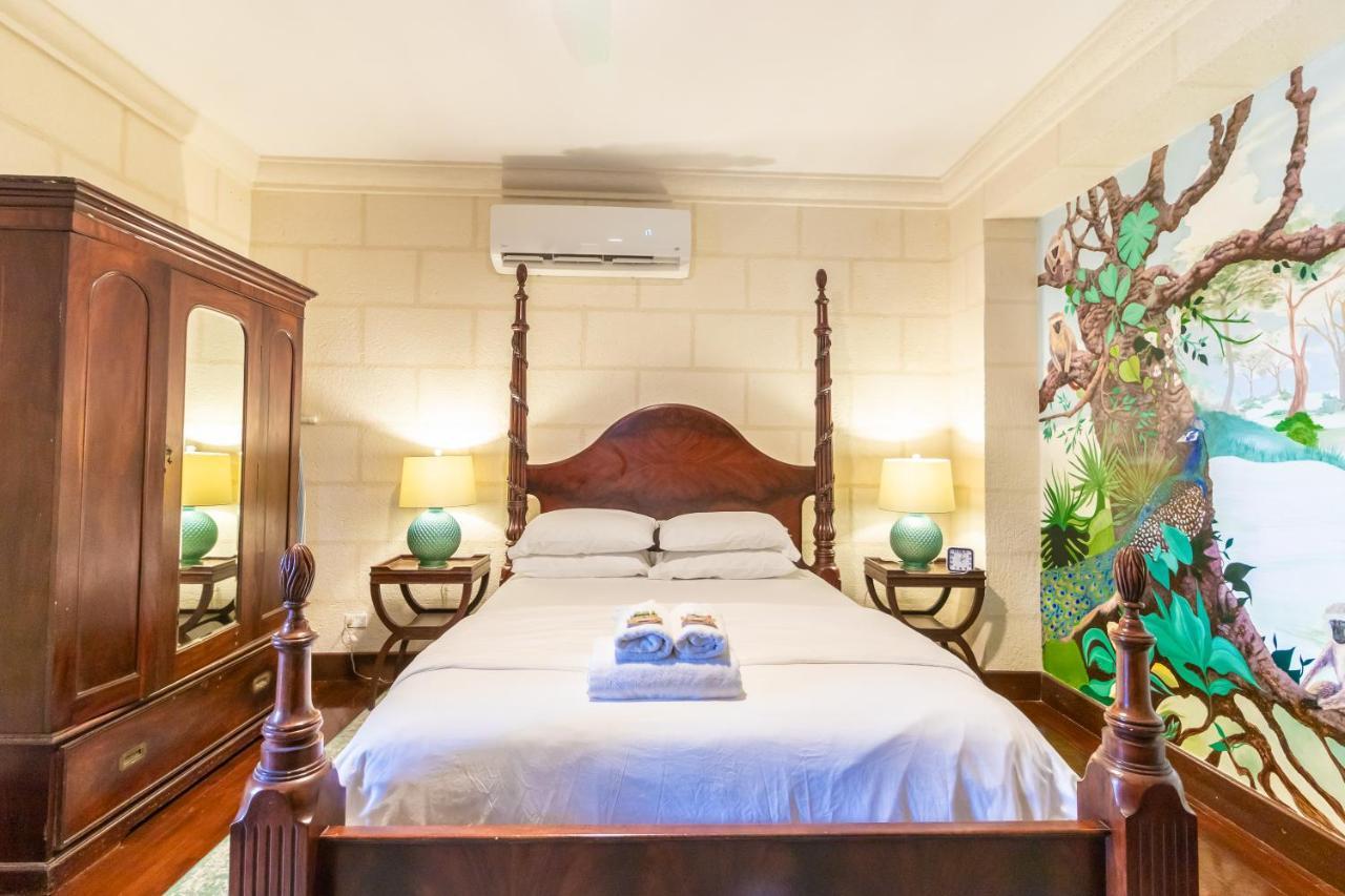 Hotel Sweetfield Manor Bridgetown Exterior foto