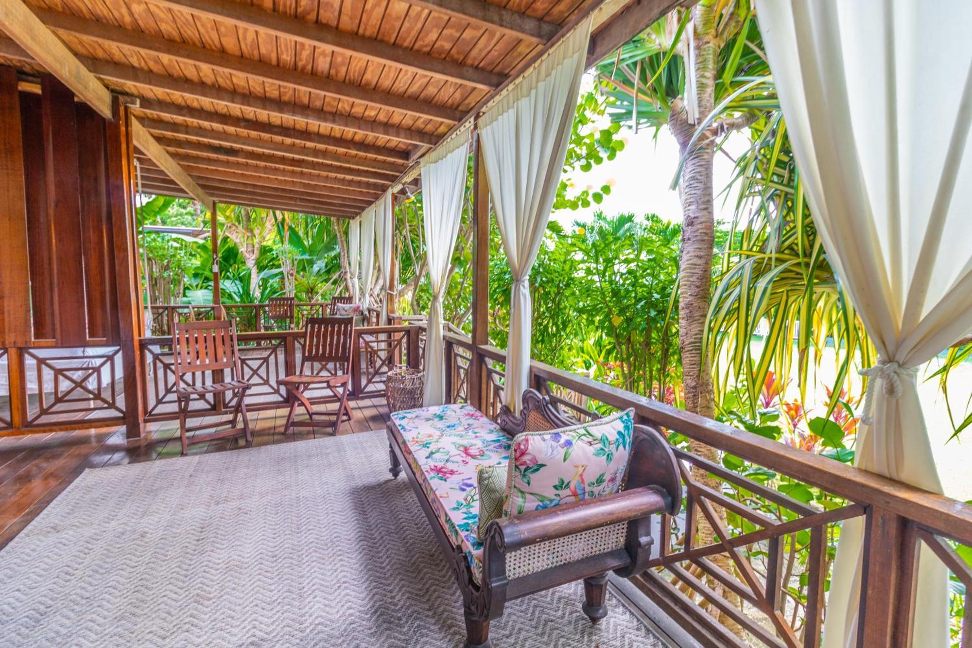 Hotel Sweetfield Manor Bridgetown Habitación foto